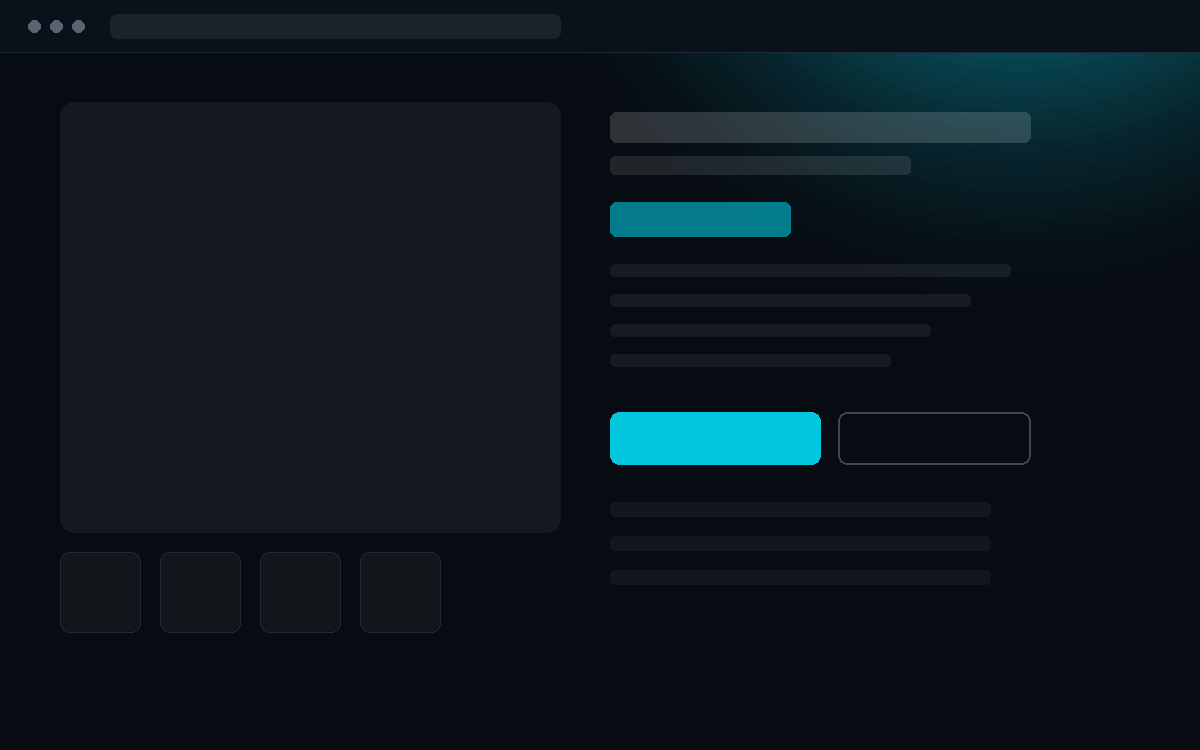 Sklep internetowy z integracjami
